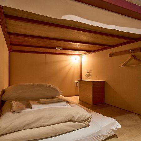 Helio Hostel 삿포로 시 외부 사진